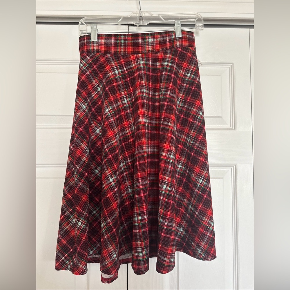 NWT JM Fleurette Skirt